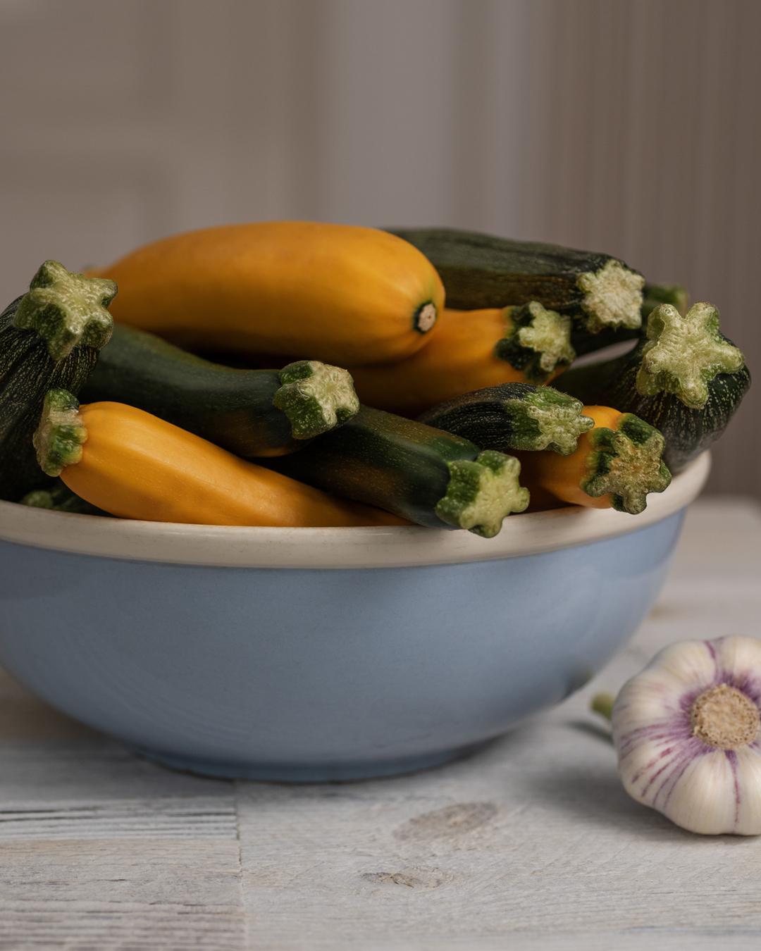 Dürfen wie vorstellen: Zoodles. 