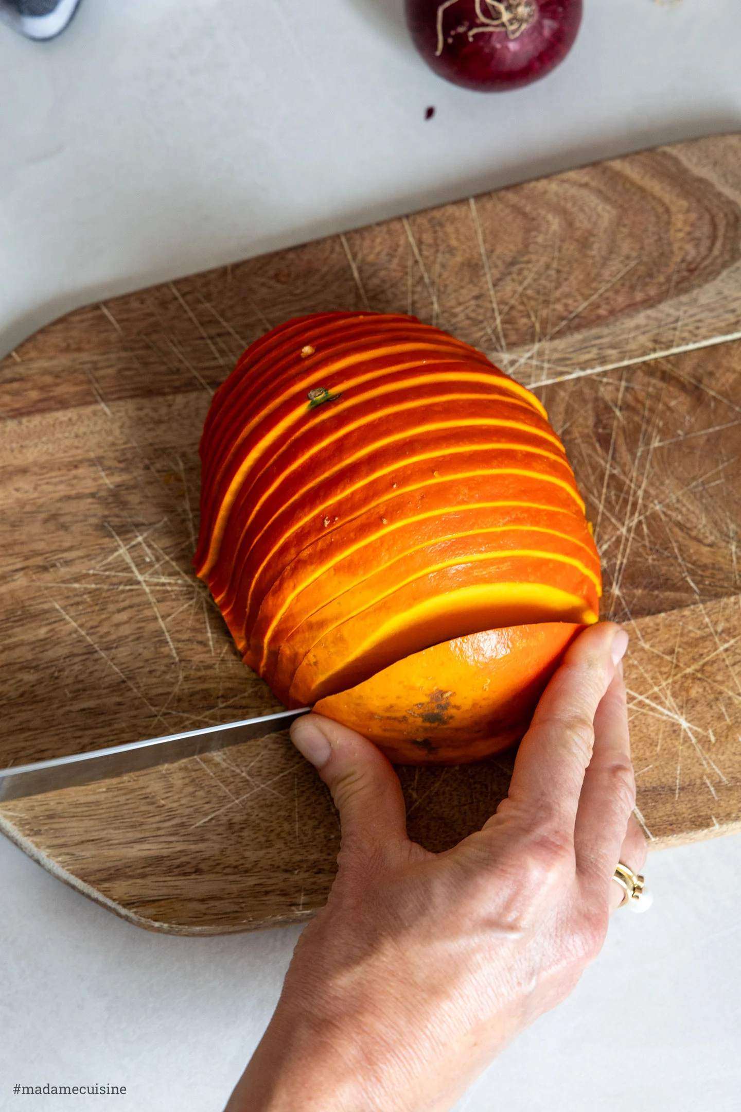 Cucina – Eine Küche mit Charakter und Tiefe Image