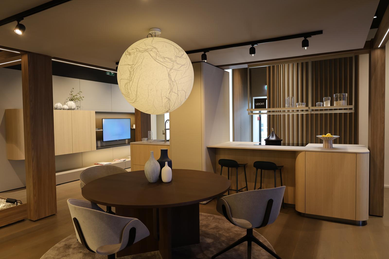 Cucina – Eine Küche mit Charakter und Tiefe Image