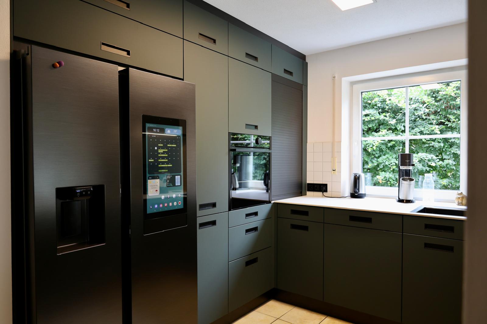 Cucina – Eine Küche mit Charakter und Tiefe Image