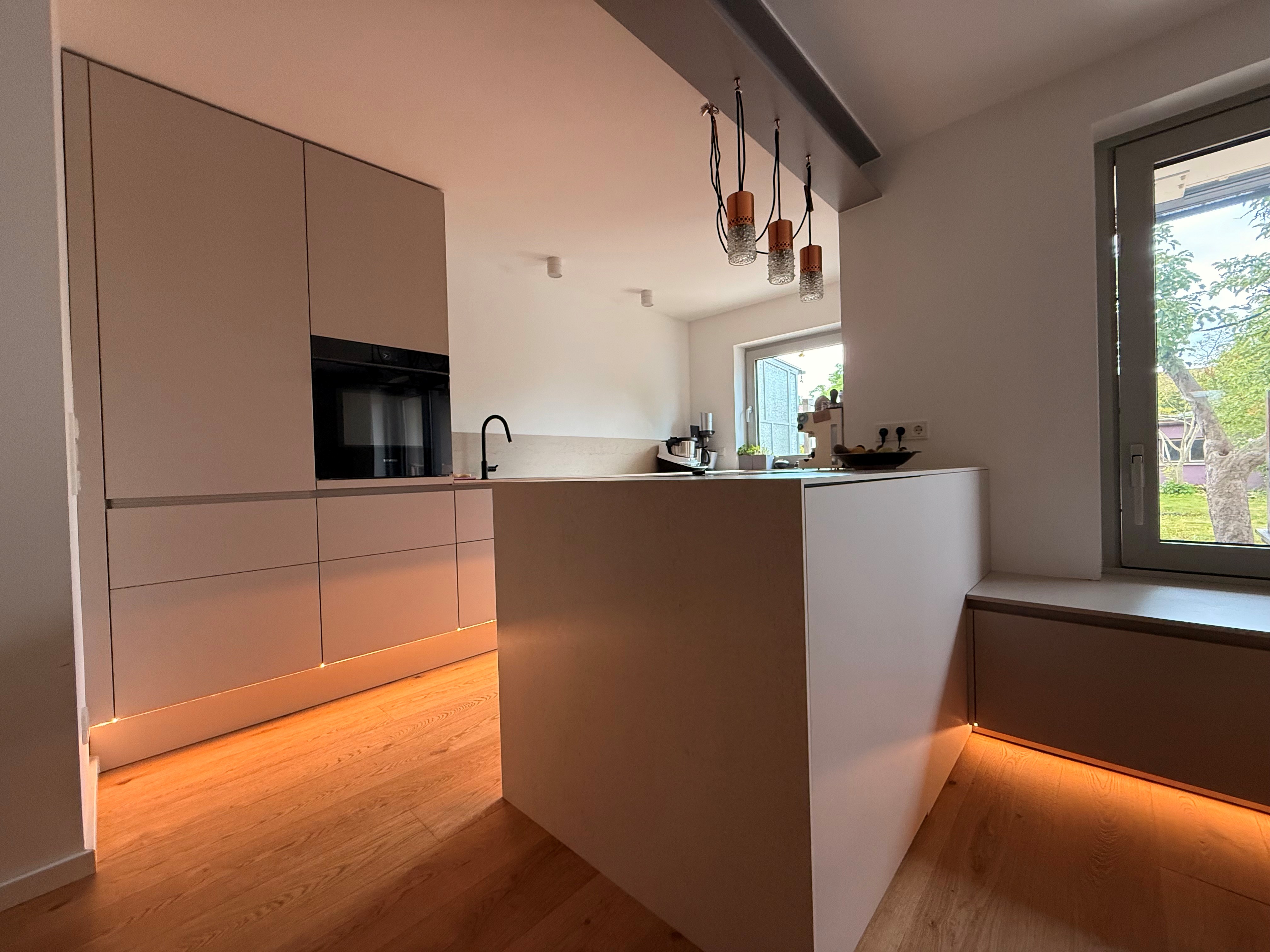 Cucina – Eine Küche mit Charakter und Tiefe Image